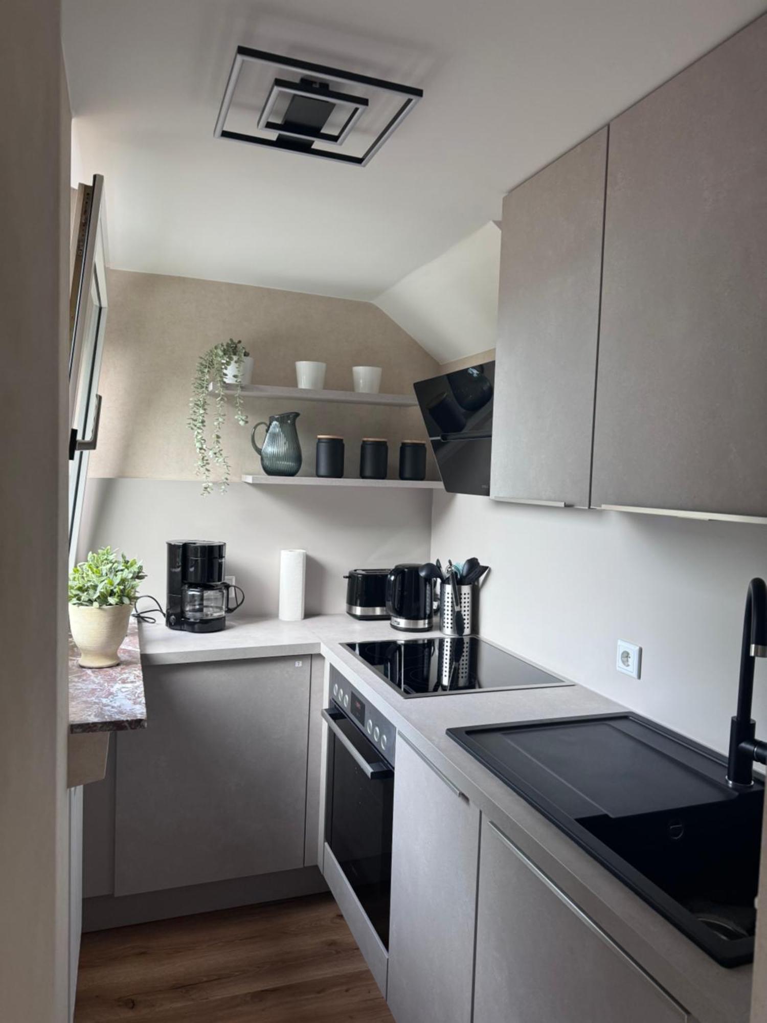 Apartment Zum Aatal Bad Wünnenberg Exteriör bild